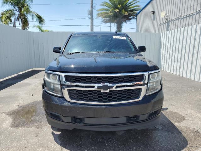 2018 CHEVROLET TAHOE C150 1GNSCAKC0JR397534