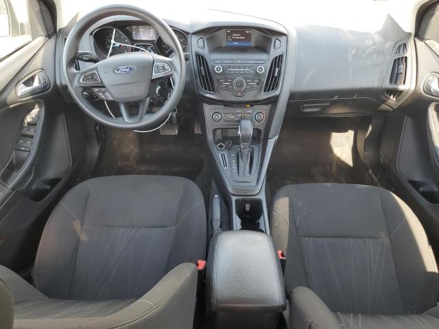 2018 FORD FOCUS SE 1FADP3F23JL266979