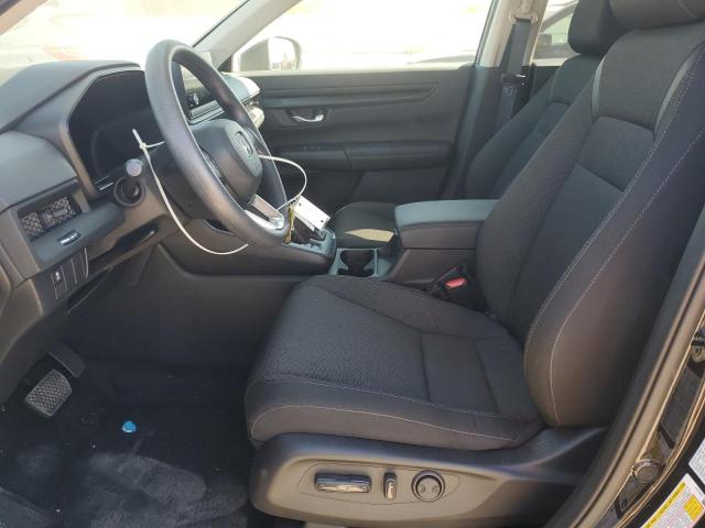 2025 HONDA CR-V EX 2HKRS4H46SH456087
