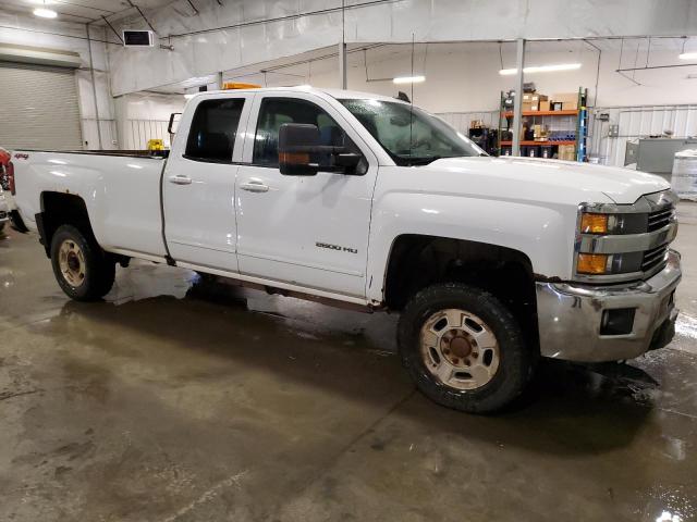 2018 CHEVROLET 2500 1GC2KVEG4JZ194938