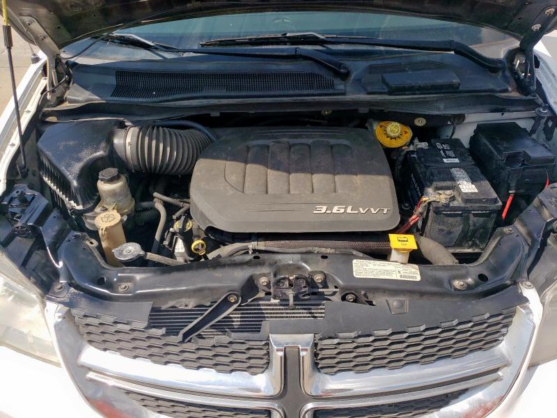 2017 DODGE GRAND CARA 2C4RDGCG0HR732000