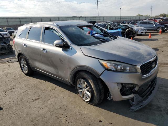 2016 KIA SORENTO LX - 5XYPGDA36GG083724