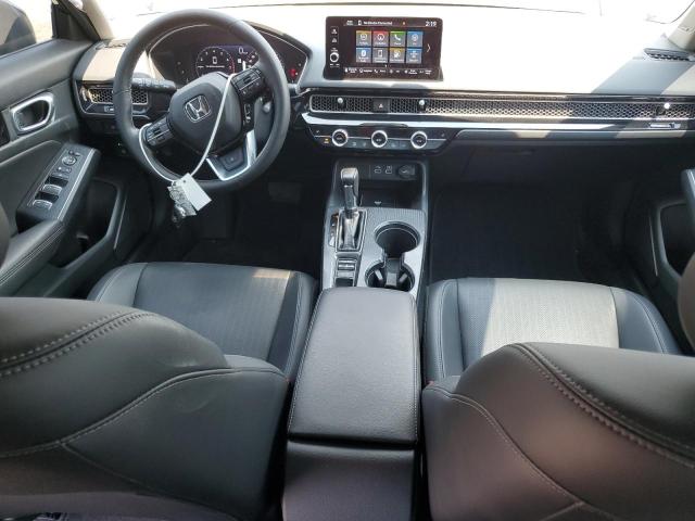 2024 HONDA CIVIC TOUR 2HGFE1F91RH001059