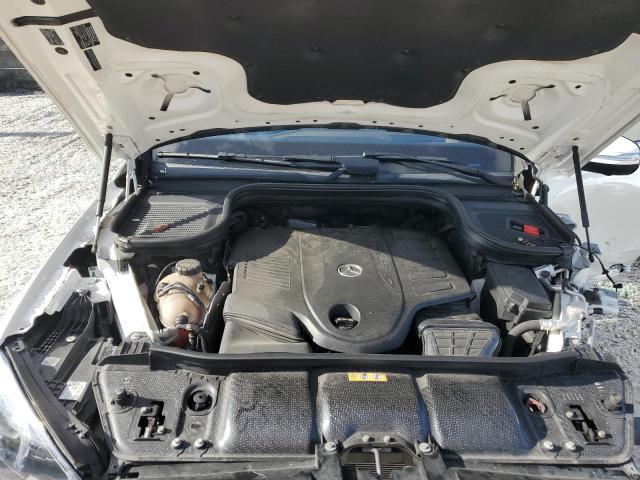 2021 MERCEDES-BENZ GLE 450 4M 4JGFB5KB8MA409973