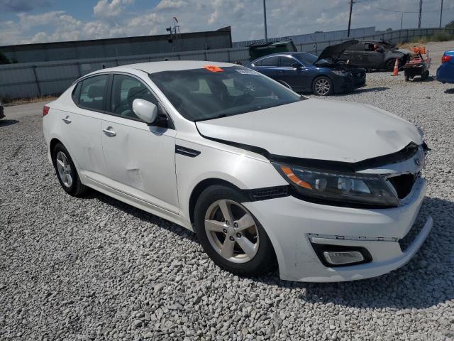 2015 KIA OPTIMA LX KNAGM4A72F5577398