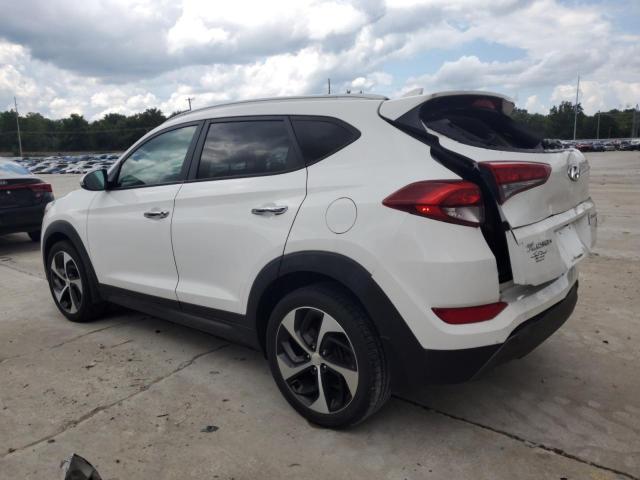 2016 HYUNDAI TUCSON LIM KM8J33A20GU190314