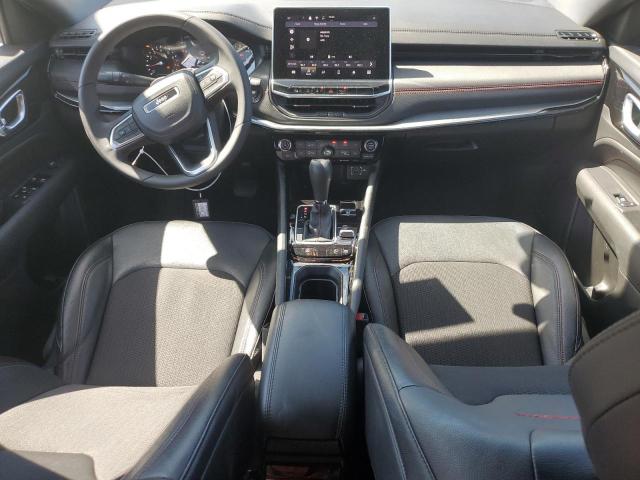 2024 JEEP COMPASS TRAILHAWK 3C4NJDDN8RT144704