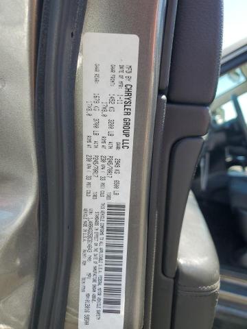 2011 JEEP GRAND CHEROKEE LAREDO - 1J4RR4GG5BC614643
