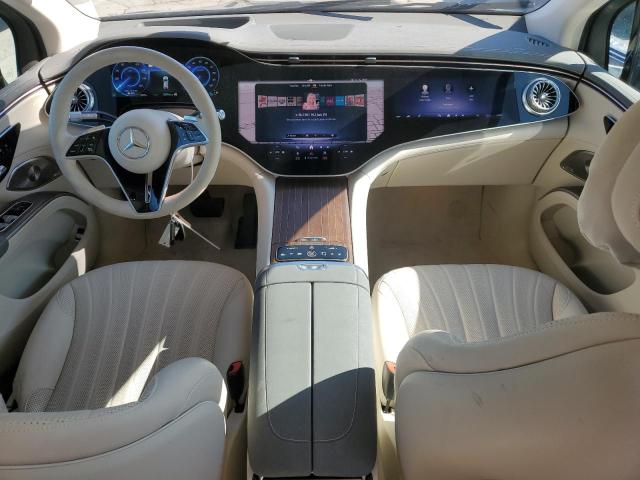 2023 MERCEDES-BENZ EQS SUV 58 4JGDM4EB6PA008224