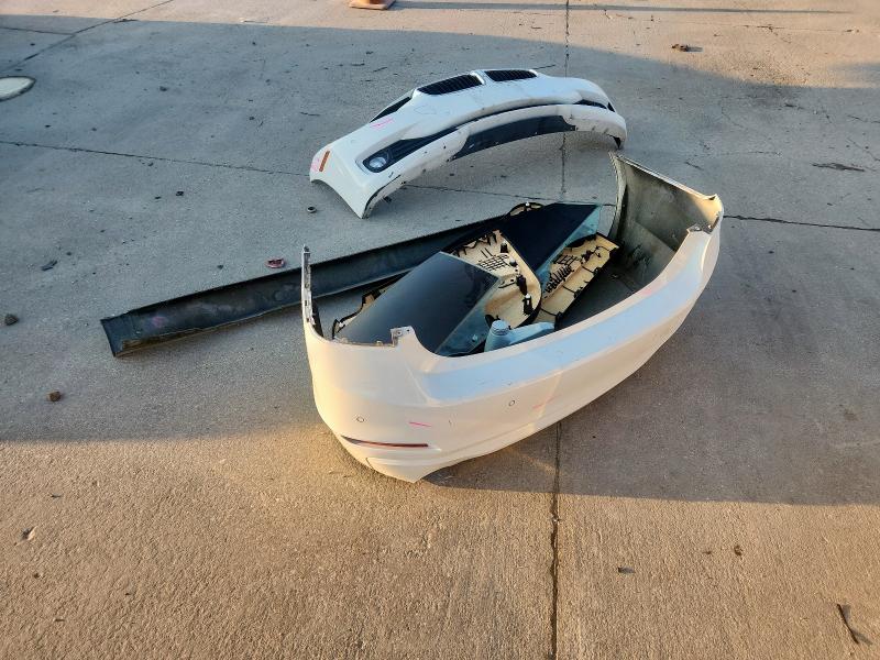 2015 BMW 320 I - WBA3B1C57FK137709