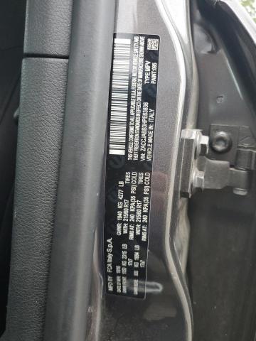 2017 JEEP RENEGADE L ZACCJABB3HPE63836