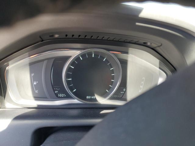 2015 VOLVO XC60 T5 PR YV440MDK3F2685710