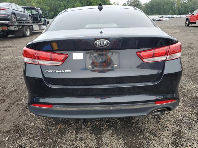 2016 KIA OPTIMA LX 5XXGT4L34GG099322