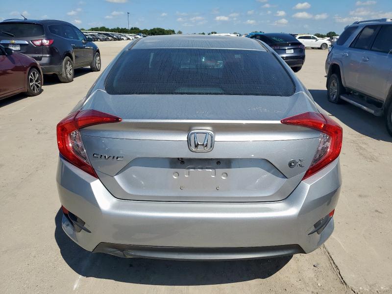 2017 HONDA CIVIC LX 19XFC2F51HE066060