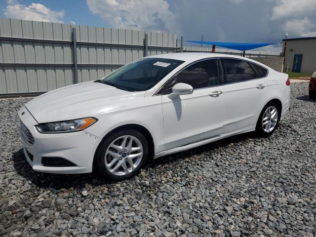 2016 FORD FUSION SE - 3FA6P0HD7GR158039