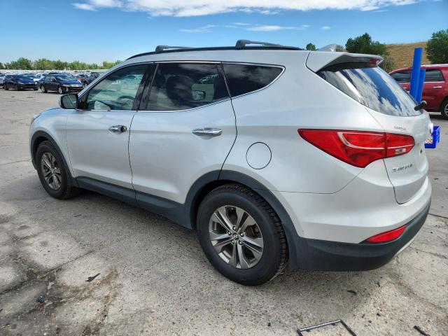 2014 HYUNDAI SANTA FE S - 5XYZUDLB3EG215924