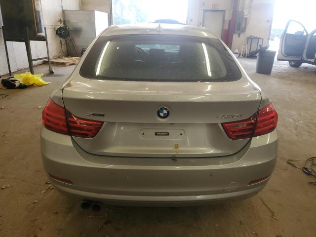 2015 BMW 428 XI GRA WBA4C9C52FD330483