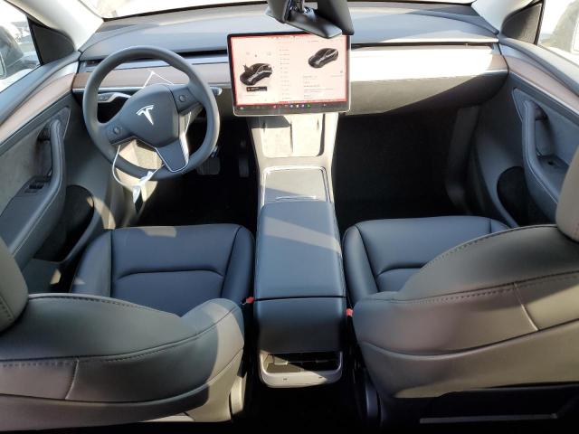 2025 TESLA MODEL Y 7SAYGDED3SF314489