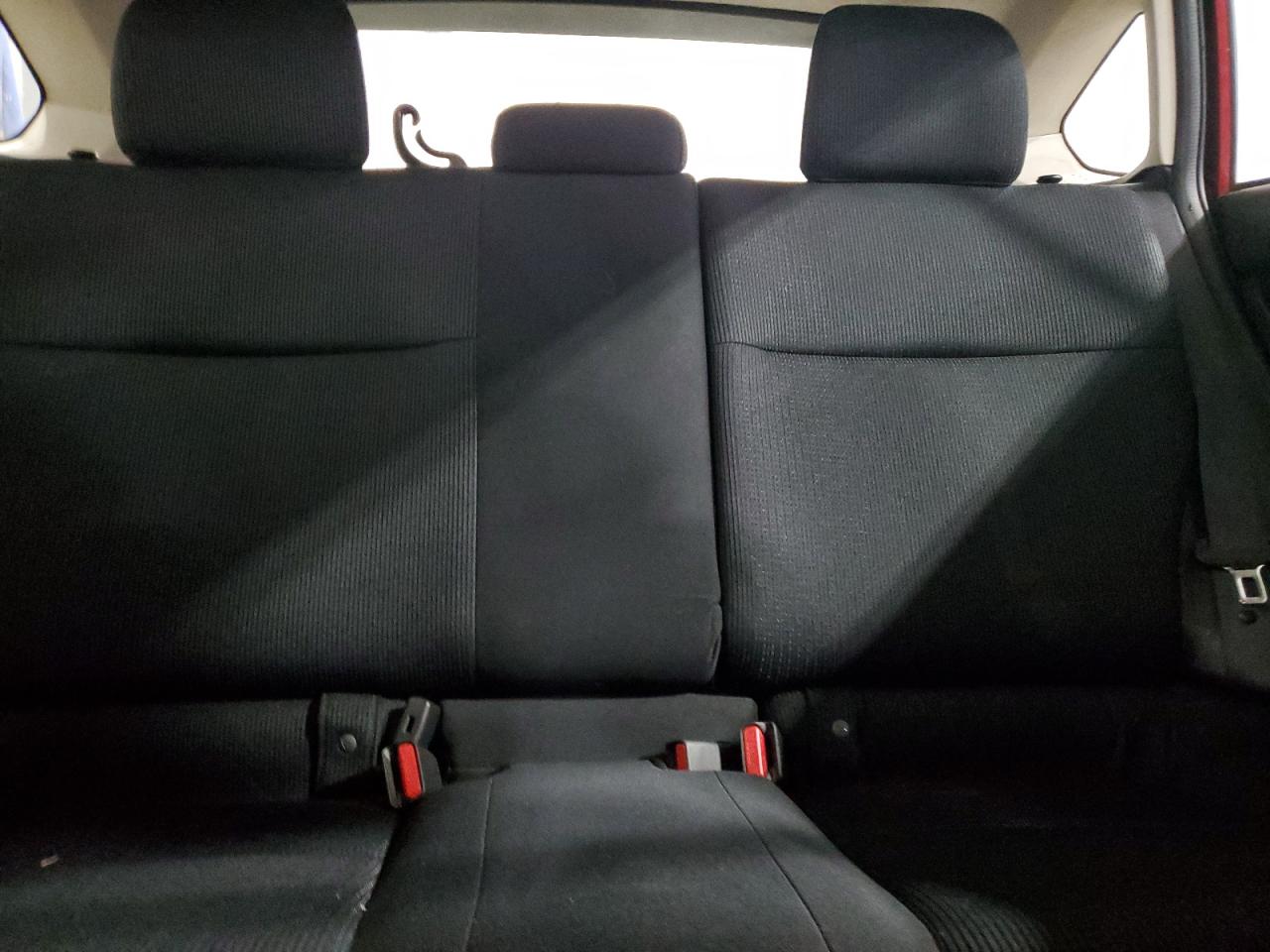 SUBARU IMPREZA SPORT PREMIUM