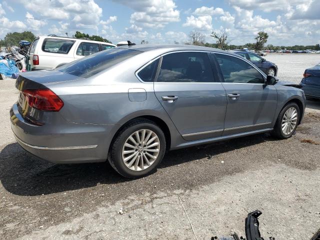 2016 VOLKSWAGEN PASSAT SE 1VWBS7A36GC055496