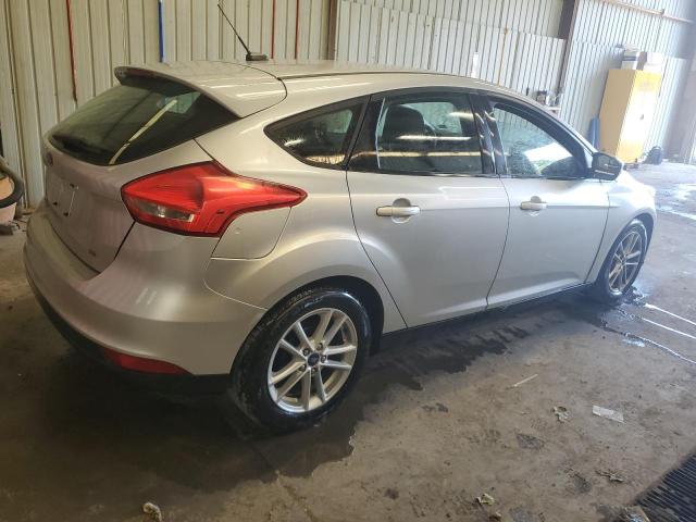 2018 FORD FOCUS SE 1FADP3K24JL320604