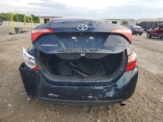 2019 TOYOTA COROLLA L 5YFBURHE5KP895303