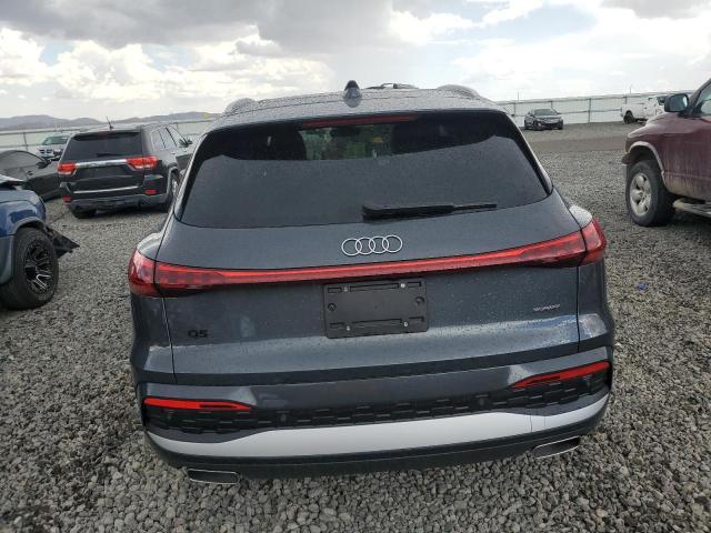 2025 AUDI Q5 PREMIUM WA11AAGU0S2012473
