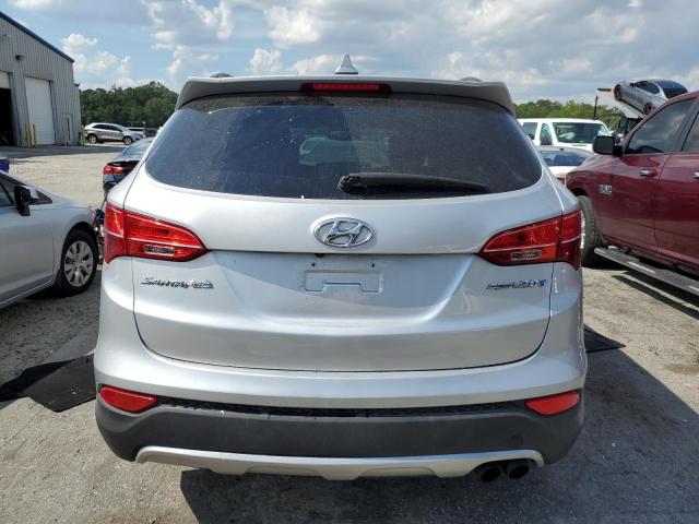2016 HYUNDAI SANTA FE S 5XYZU3LA8GG348697