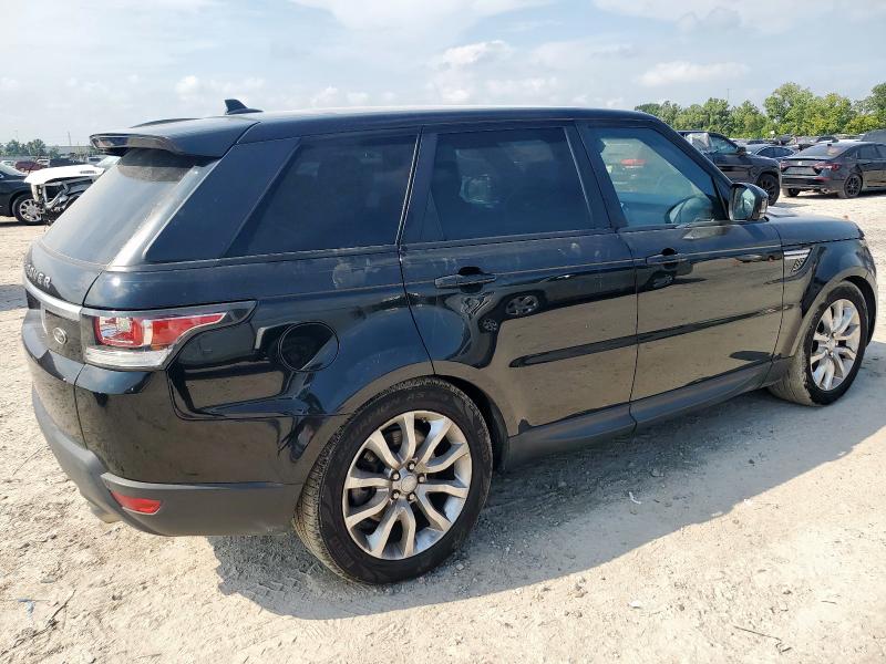 2016 LAND ROVER RANGE ROVE SALWR2PF5GA121061