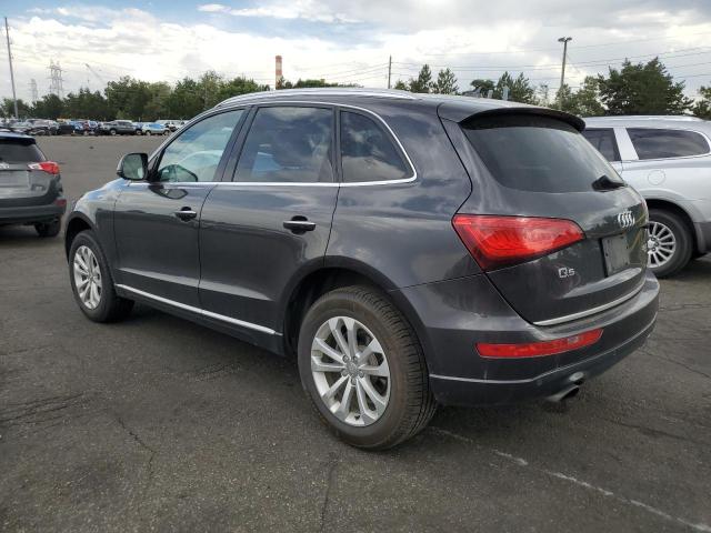 2015 AUDI Q5 PREMIUM WA1LFAFP4FA048166