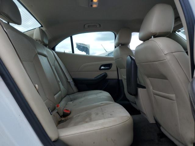 2016 CHEVROLET MALIBU LIM 1G11C5SA4GF102917
