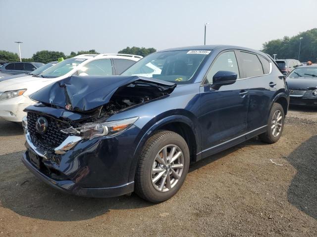 2024 MAZDA CX-5 PREFE - JM3KFBCM3R0352902