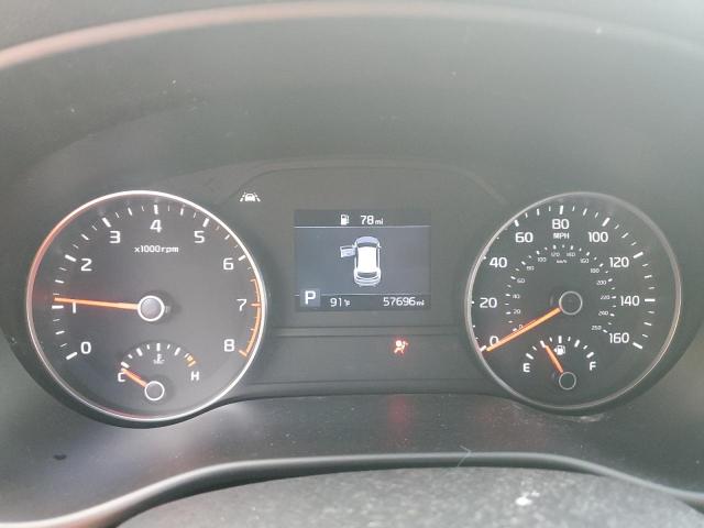 2020 KIA SPORTAGE LX #3296359153