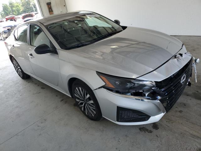 2025 NISSAN ALTIMA SV 1N4BL4DV6SN360186