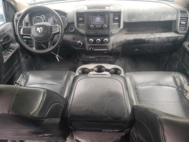 2020 RAM 2500 TRADESMAN 3C6UR5HJ0LG203902