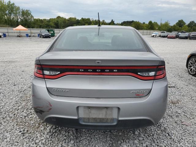 2016 DODGE DART SE AE 1C3CDFDH8GD508115