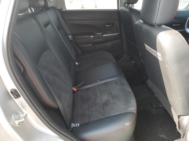 2018 MITSUBISHI OUTLANDER JA4AR3AW9JU015521