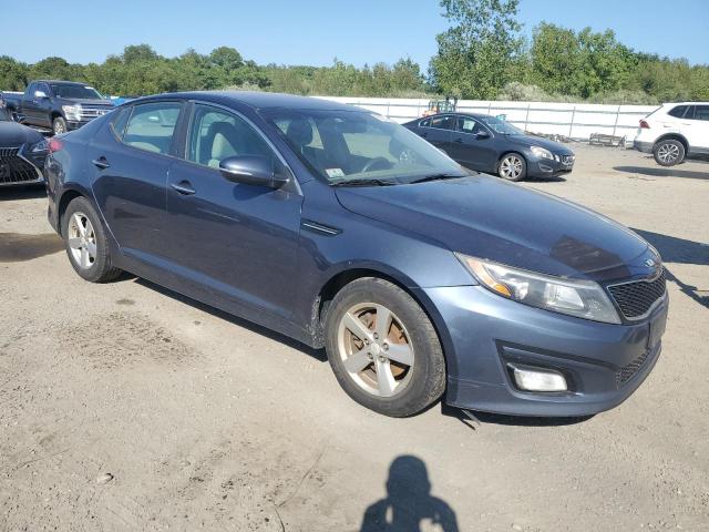 2015 KIA OPTIMA LX - 5XXGM4A71FG483222