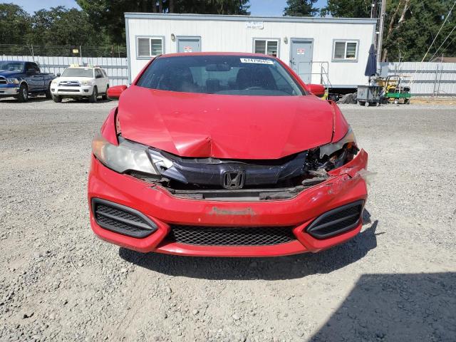 2015 HONDA CIVIC LX 2HGFG3B5XFH508997