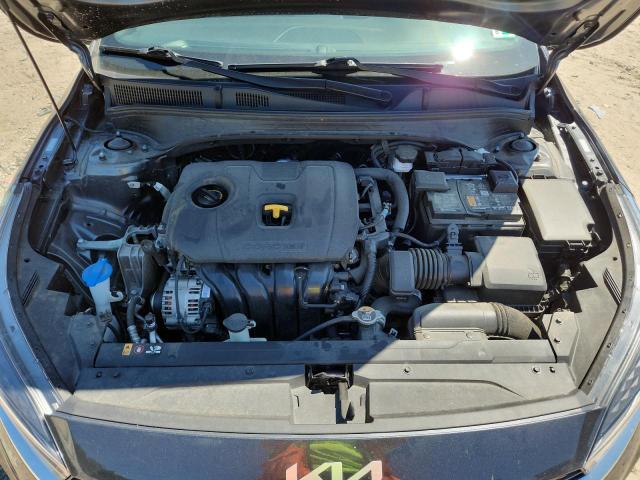 2024 KIA FORTE GT L 3KPF54AD3RE751733