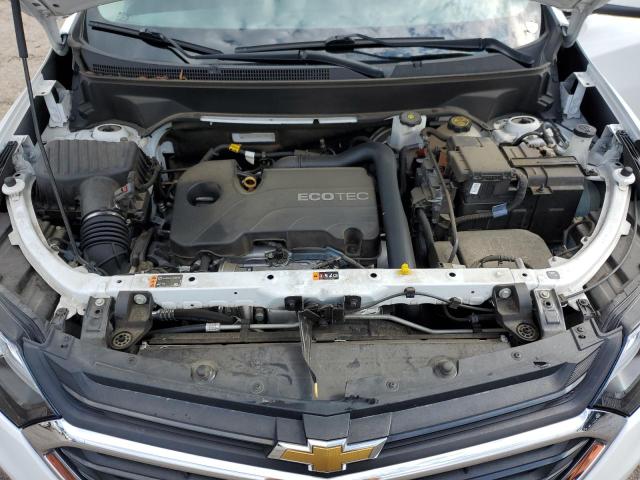 2021 CHEVROLET EQUINOX LT 2GNAXTEV0M6102408