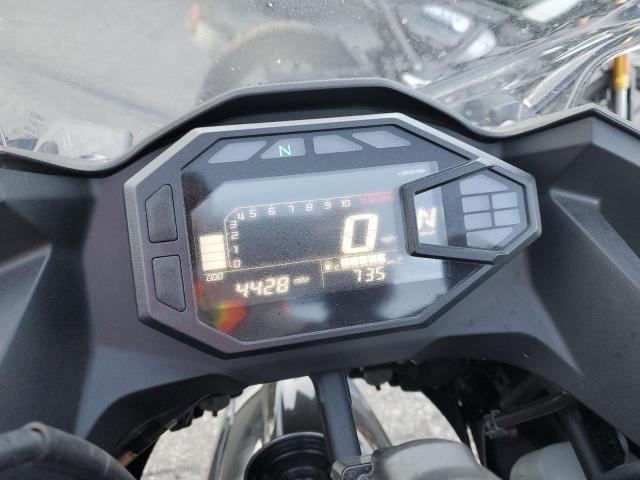 2024 KAWASAKI EX500 H ML5EXGH15RDA27947