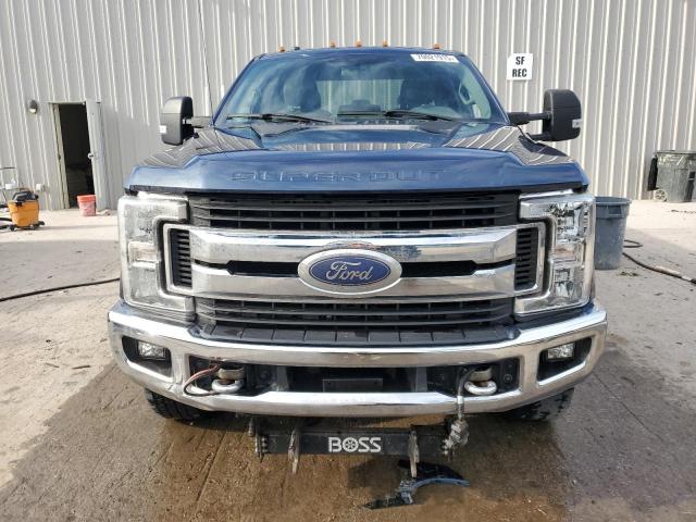 2019 FORD F350 SUPER 1FT8X3BT5KEC93441