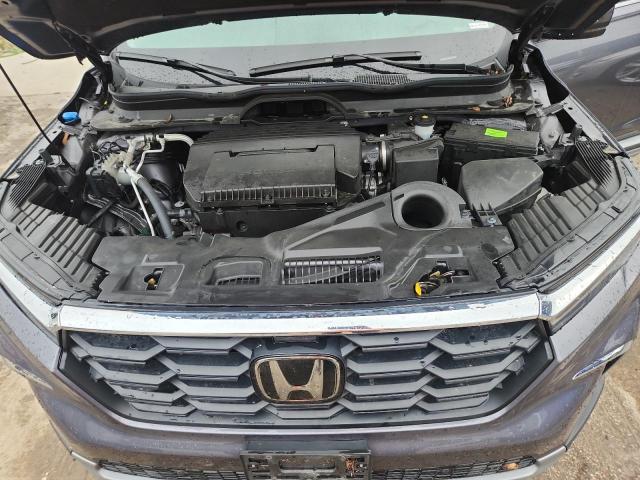 2023 HONDA PILOT EXL - 5FNYG1H49PB054436