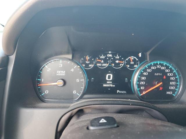 2019 GMC YUKON DENALI 1GKS1CKJ5KR321208