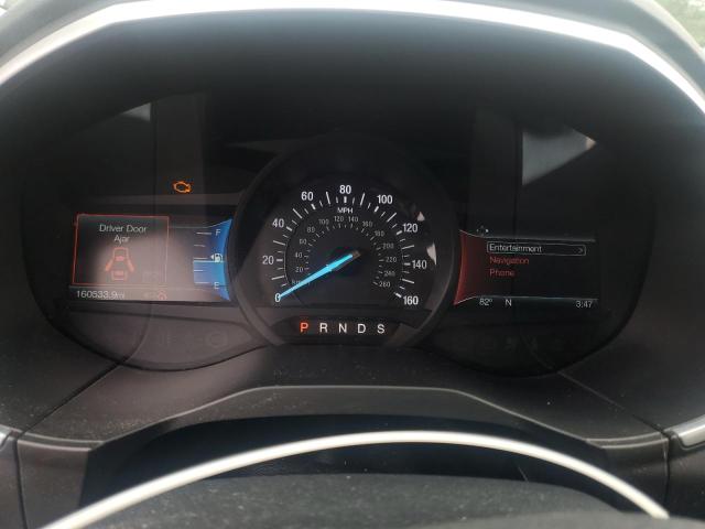 2016 FORD EDGE TITAN - 2FMPK4K9XGBC55352