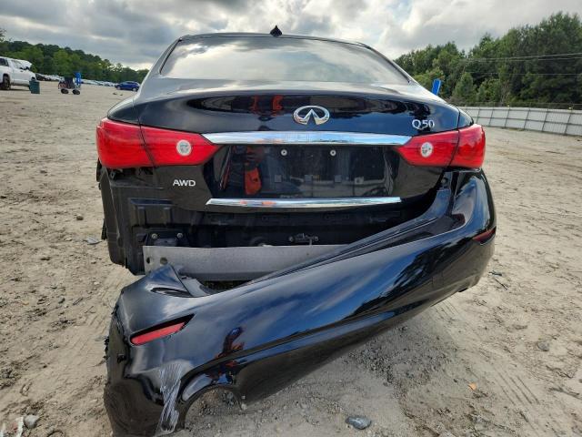2015 INFINITI Q50 BASE JN1BV7AR5FM410877
