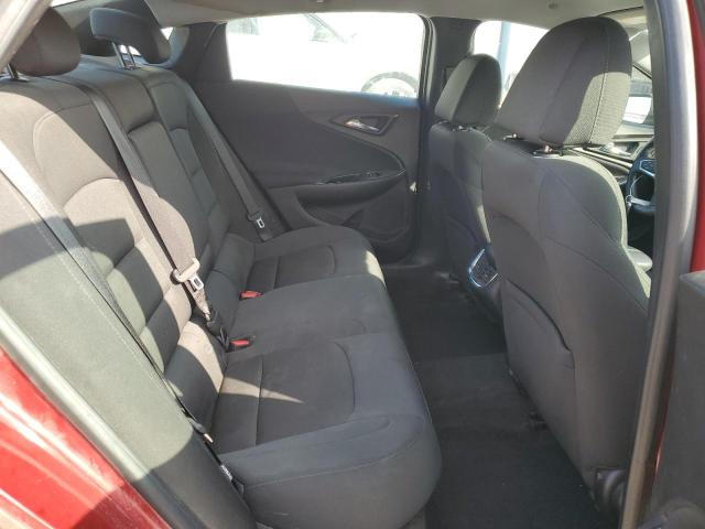 2016 CHEVROLET MALIBU LT 1G1ZE5ST9GF313660