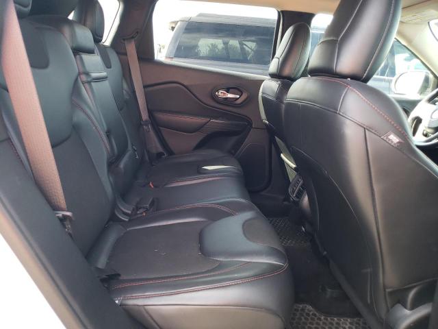 2017 JEEP CHEROKEE TRAILHAWK 1C4PJMBS6HW500948
