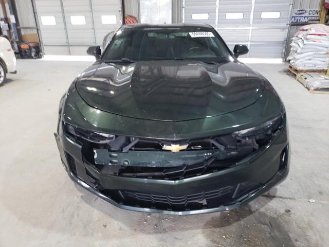 2020 CHEVROLET CAMARO LS 1G1FB1RS8L0109978